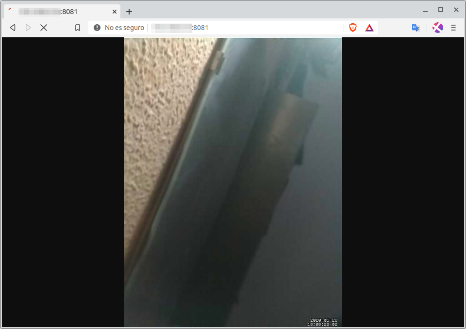 motion funcionando pc