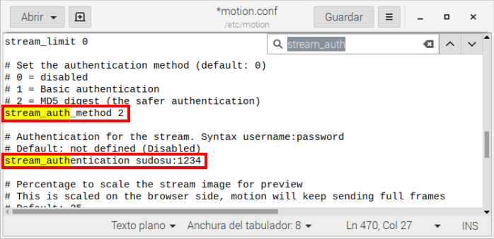 authentication en motion login