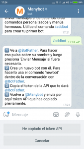 addbot en ManyBot