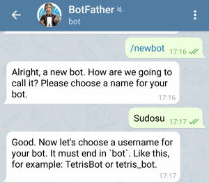 Nombre genérico de nuestro bot de telegram