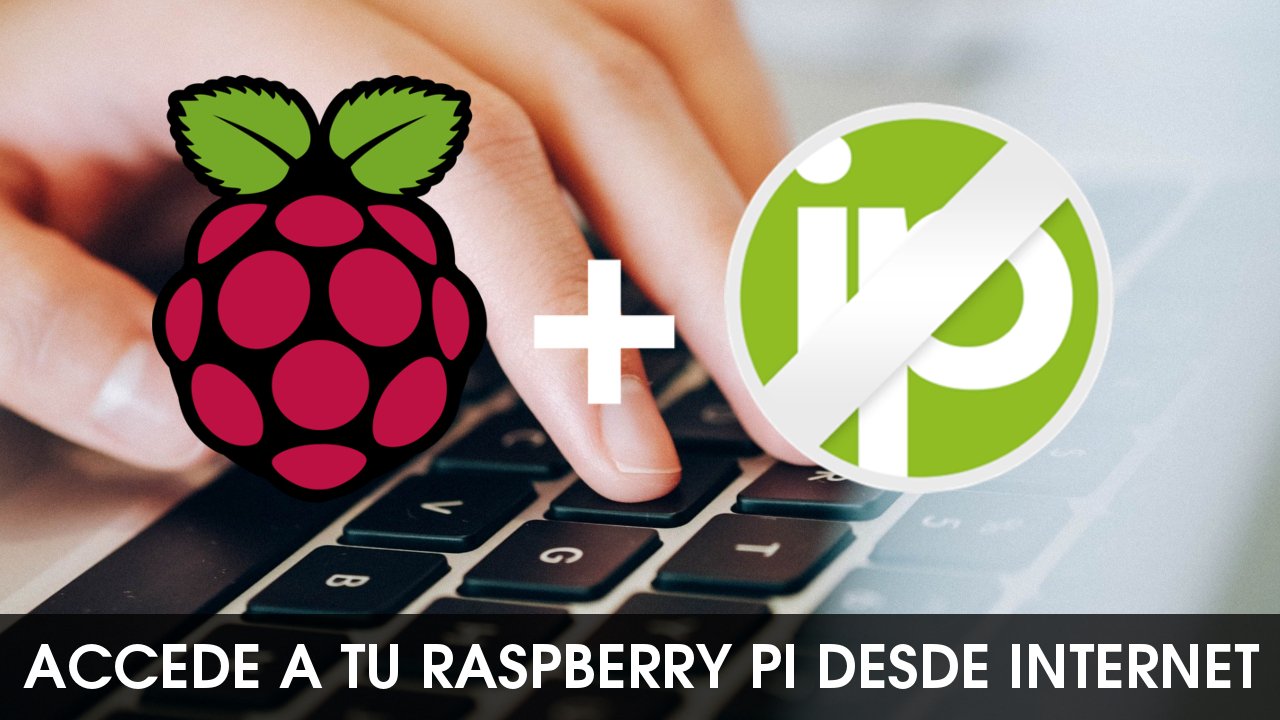 miniatura instalar no-ip en raspberry pi